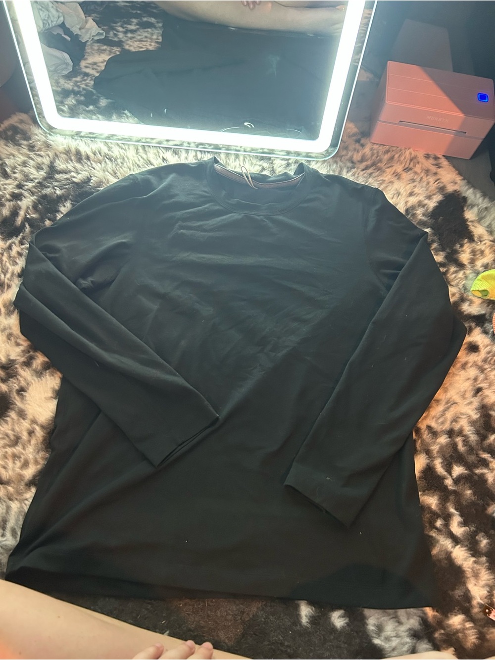 Lululemon long sleeve